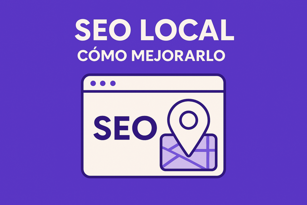 SEO Local en 2025 como mejorarlo