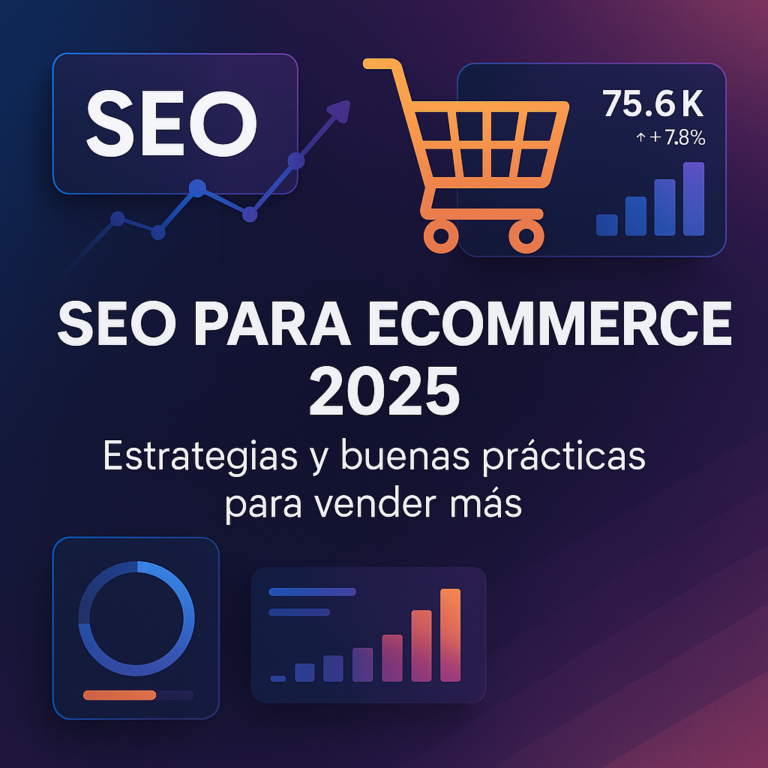 seo para ecommerce 2025