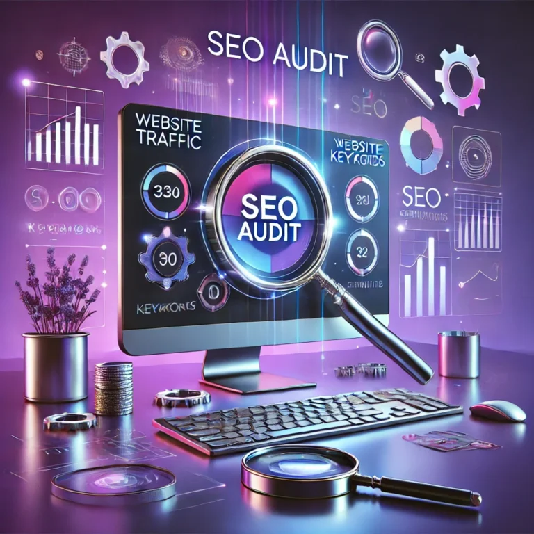 auditoria seo gratis