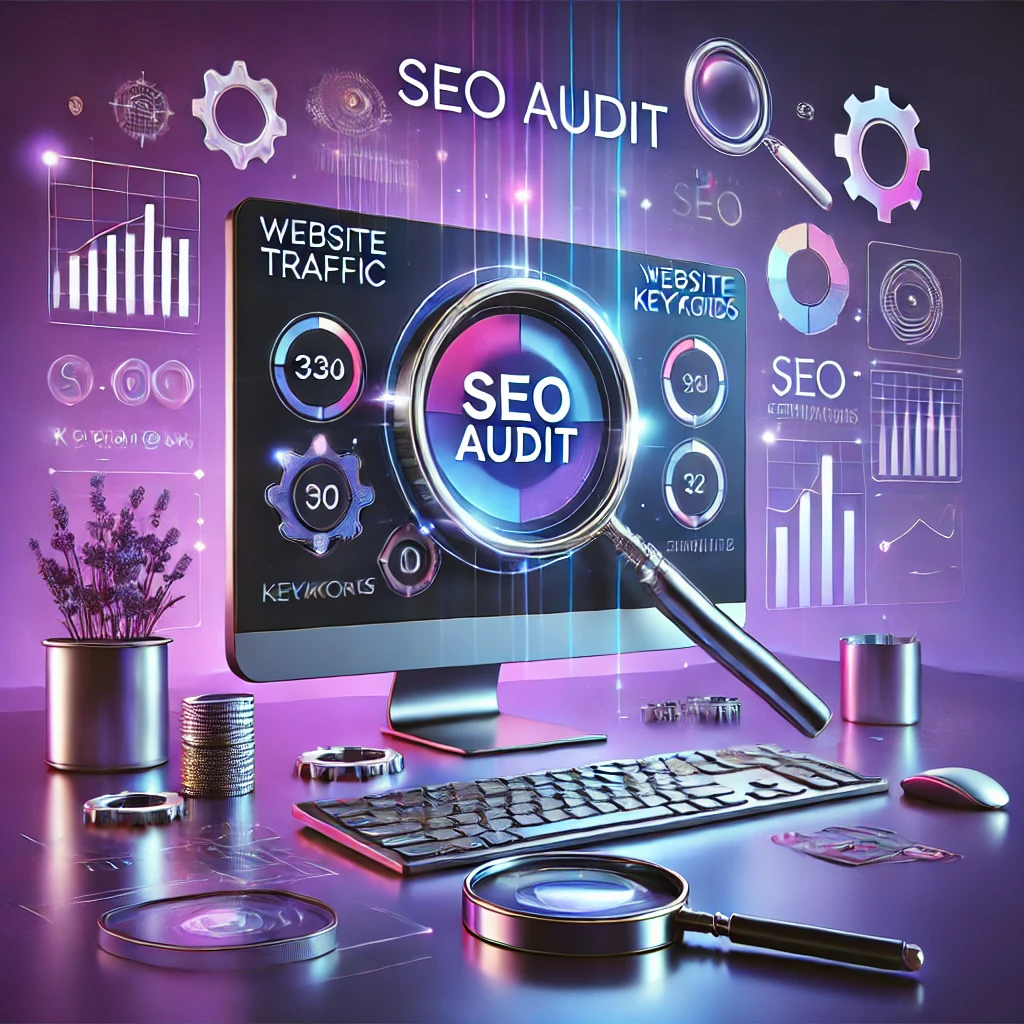 auditoria seo gratis